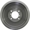 Centric Parts Standard Brake Drum, 123.25001 123.25001 - alternate 6